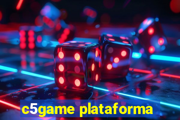 c5game plataforma